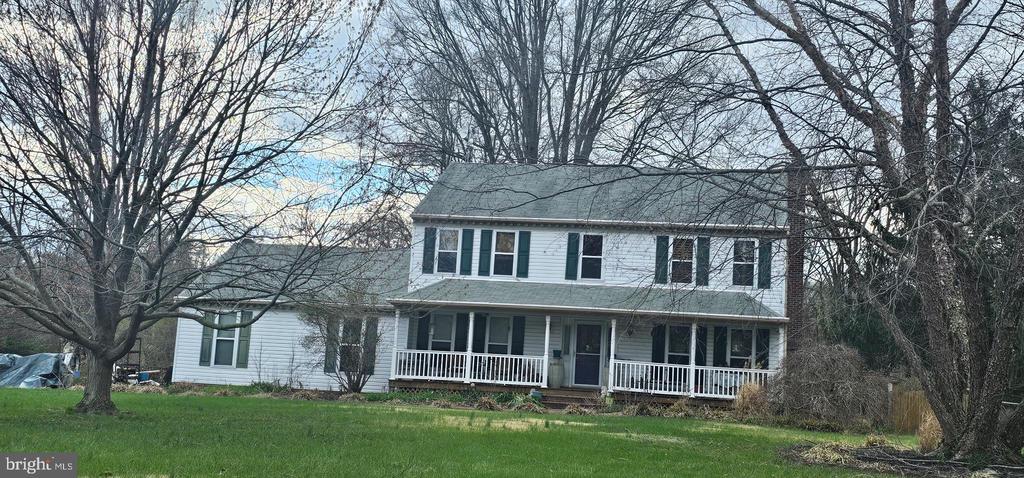 6 INDIAN POINT ROAD