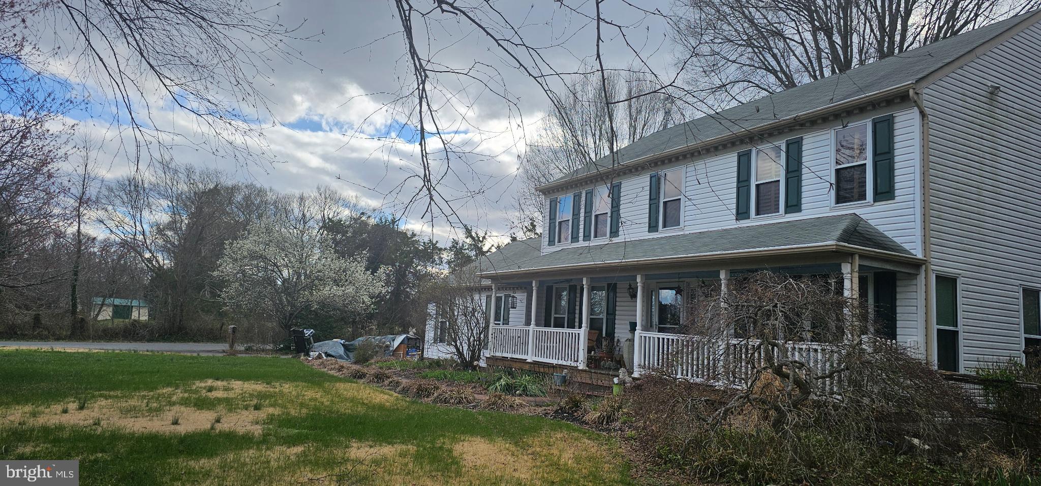 6 INDIAN POINT ROAD