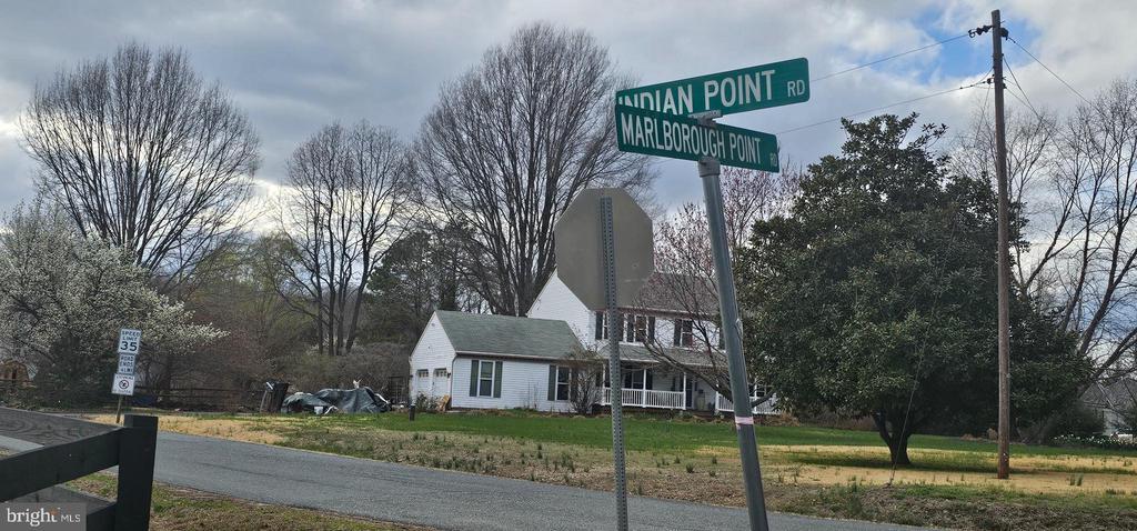 6 INDIAN POINT ROAD