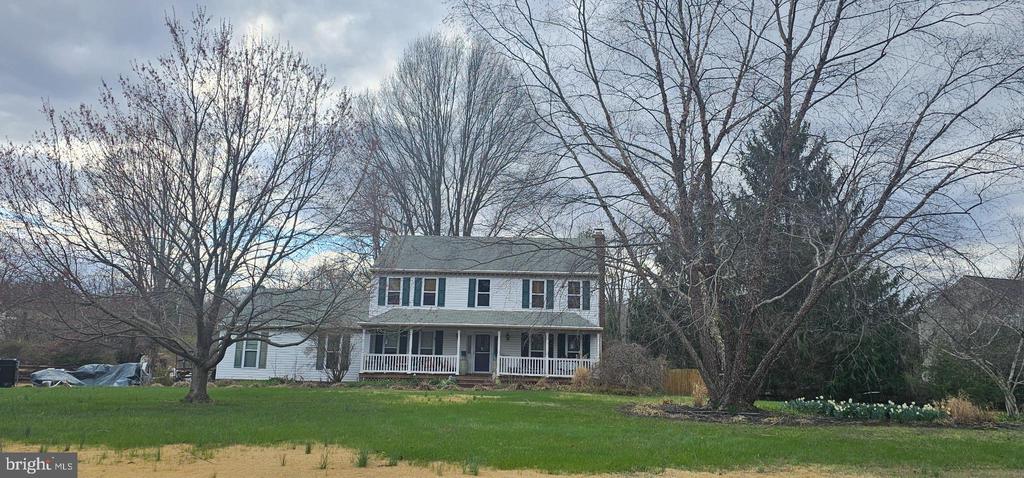 6 INDIAN POINT ROAD