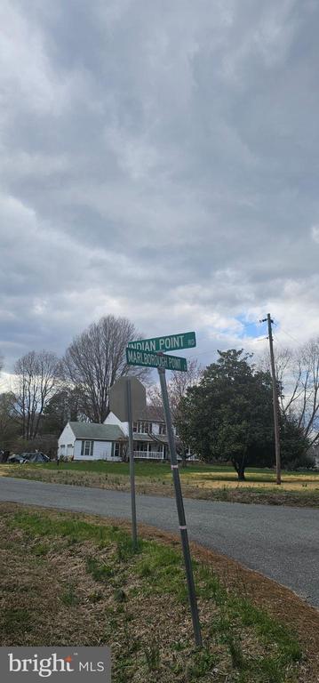 6 INDIAN POINT ROAD