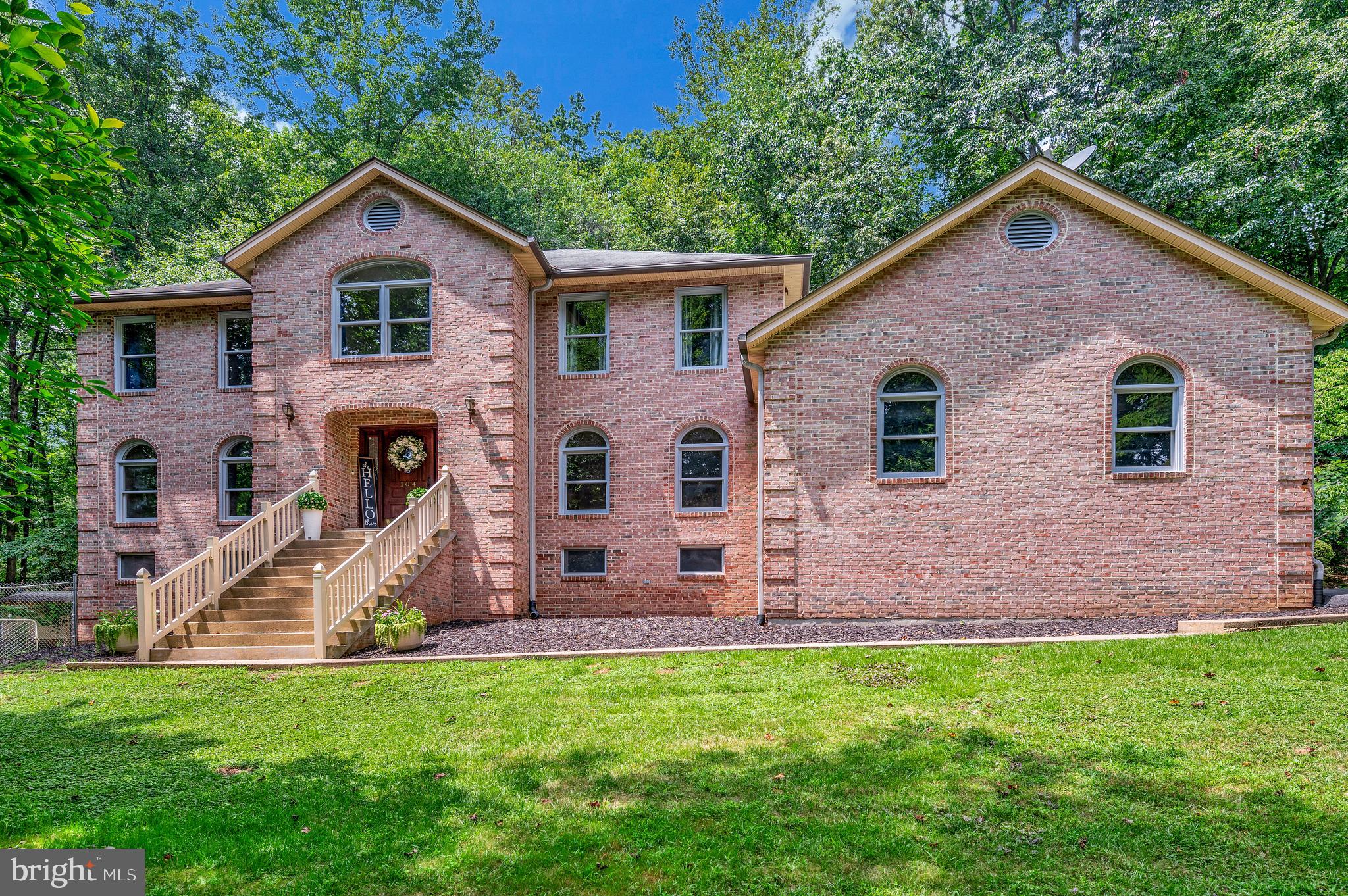 104 DENT ROAD