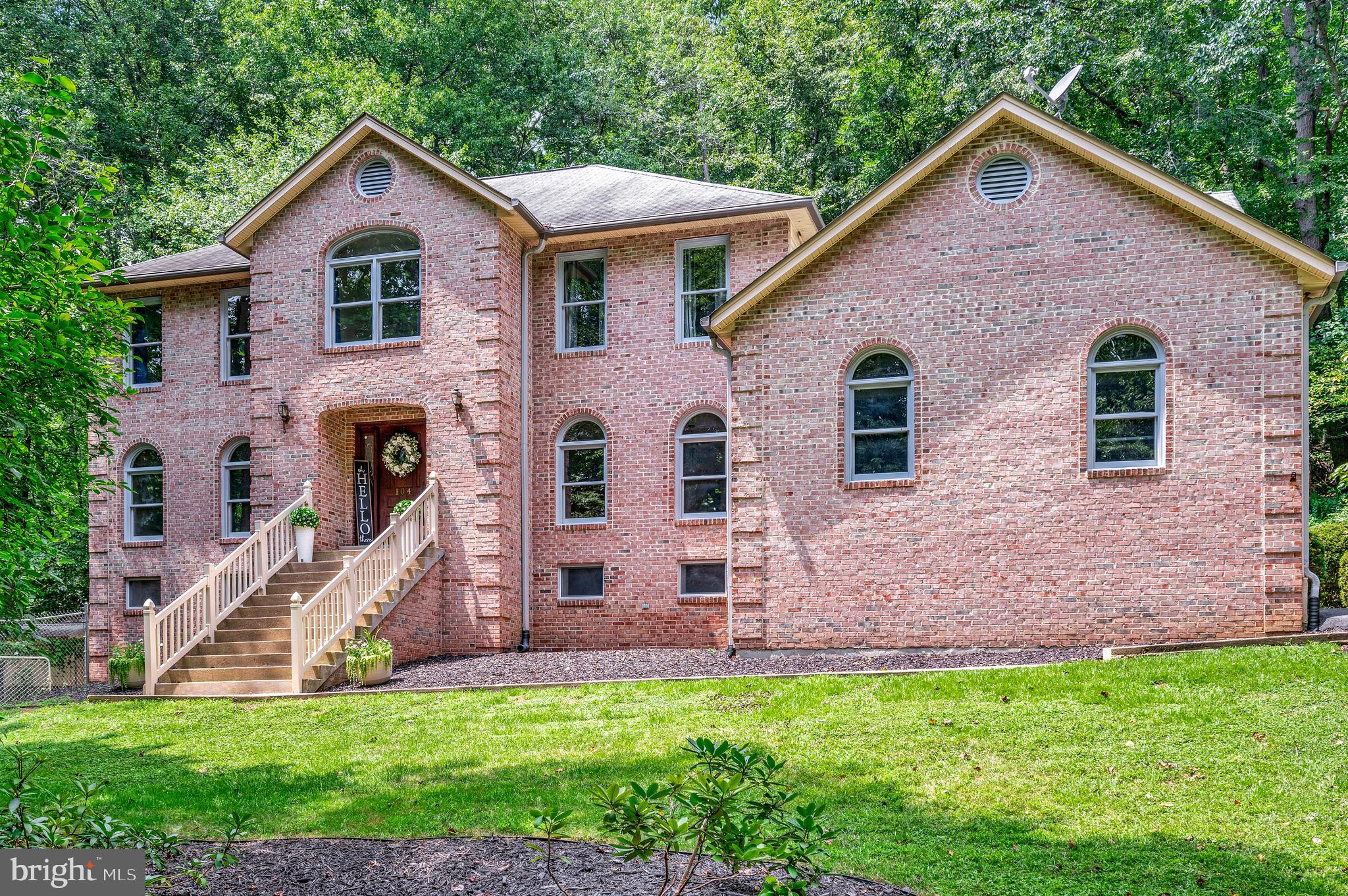 104 DENT ROAD