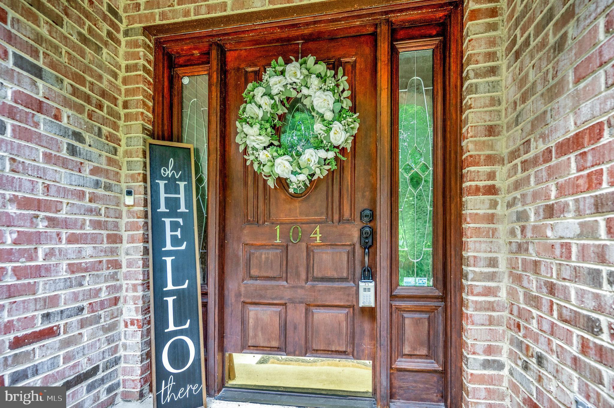 104 DENT ROAD