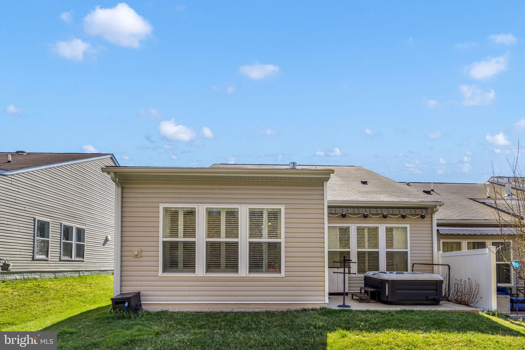 147 LONG POINT DRIVE