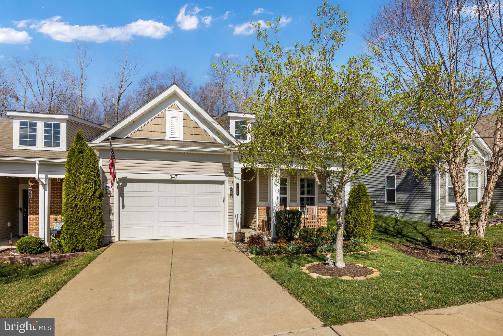 147 LONG POINT DRIVE