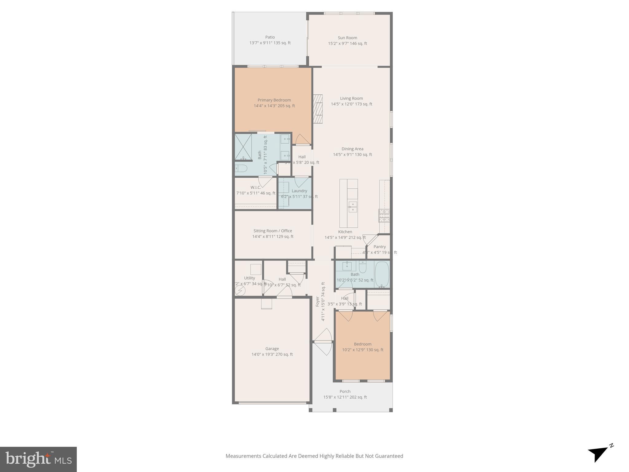 147 LONG POINT DRIVE