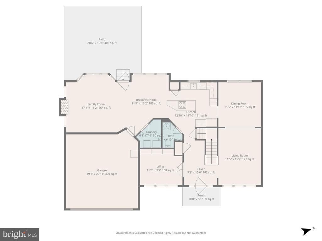 19 FRANCIS COURT