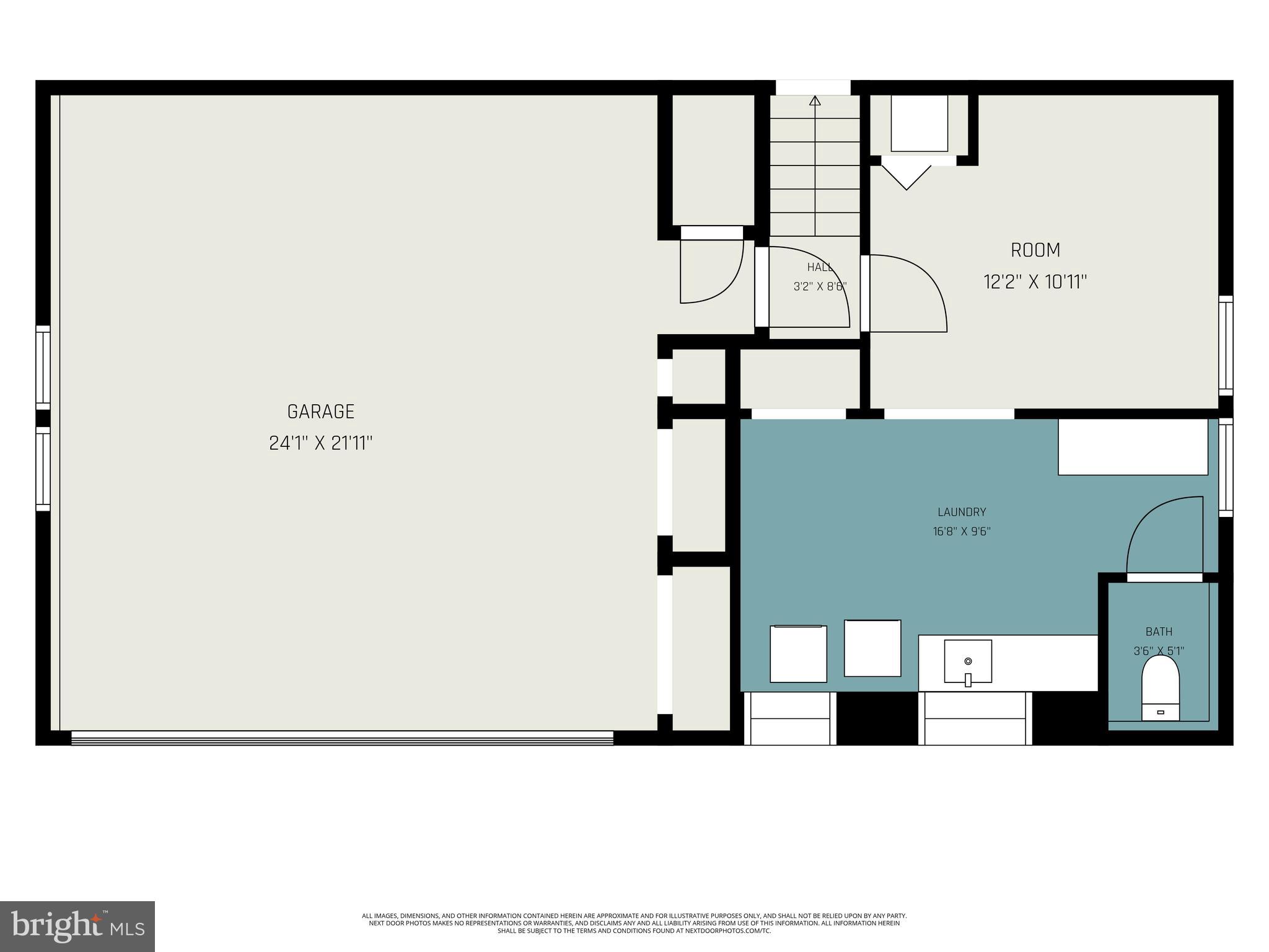 2030 VICTORIA DRIVE