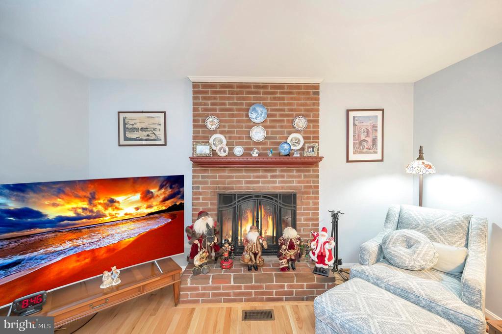 18 WINSLOW ROAD