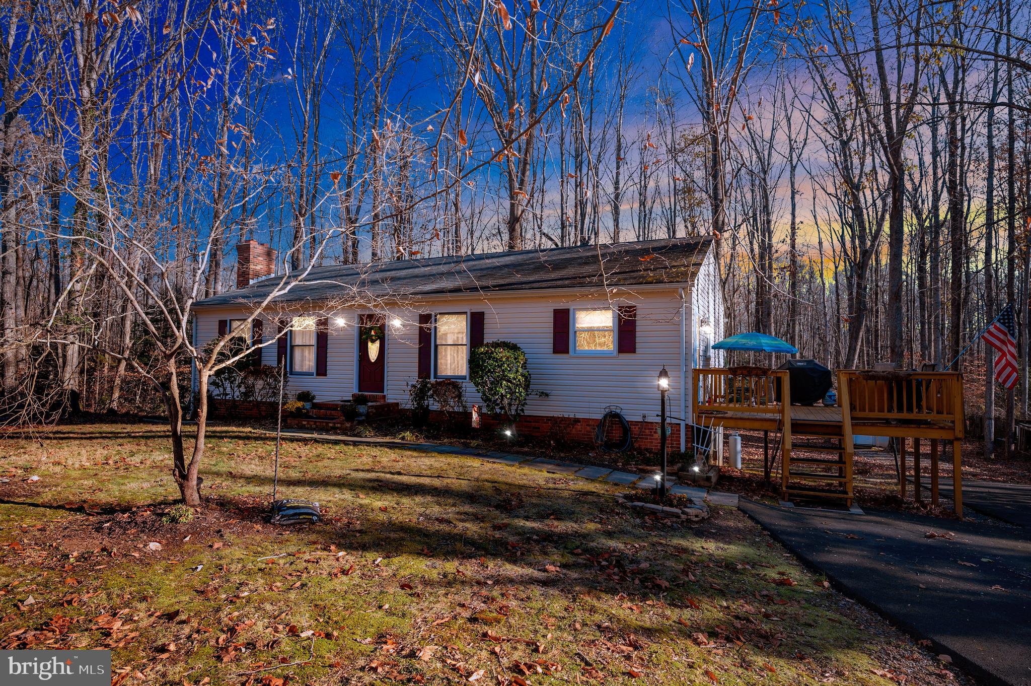 18 WINSLOW ROAD