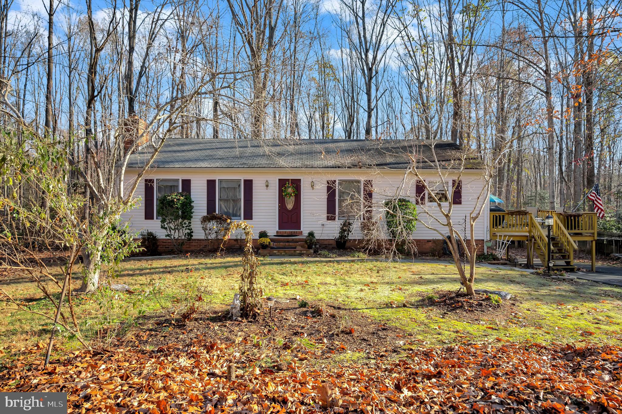 18 WINSLOW ROAD