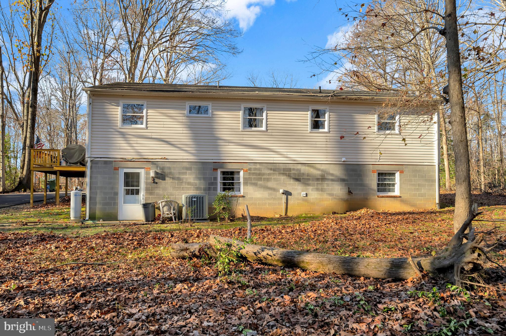 18 WINSLOW ROAD