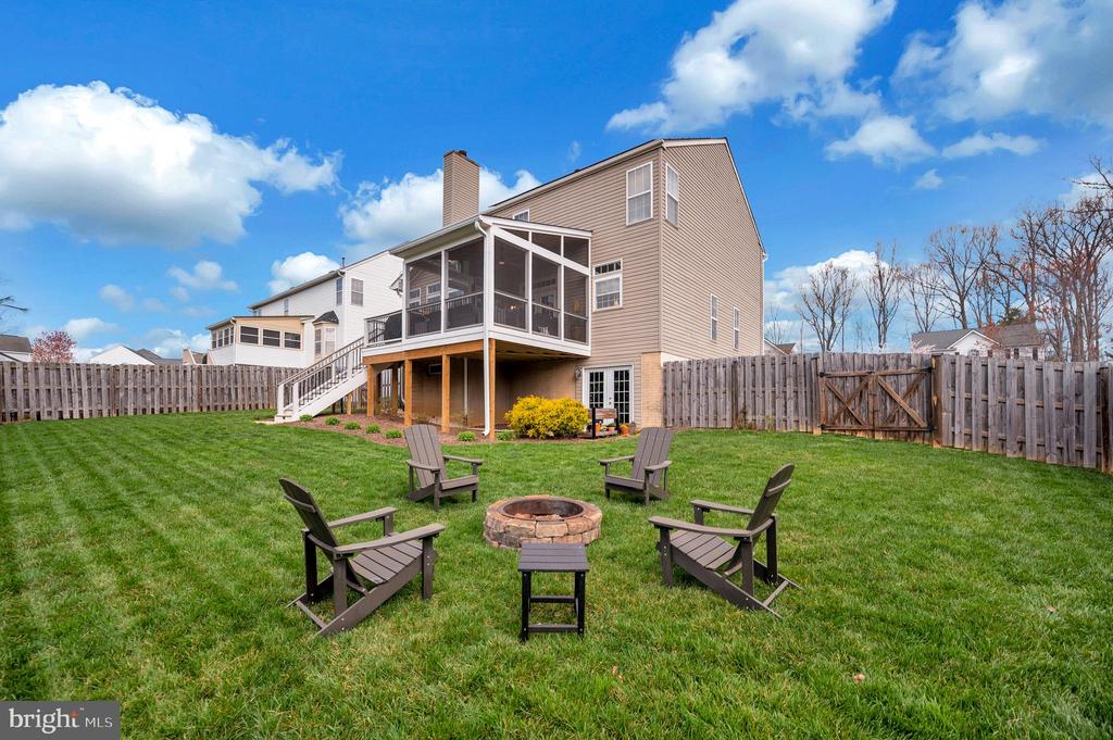 29 MONTGOMERY DRIVE