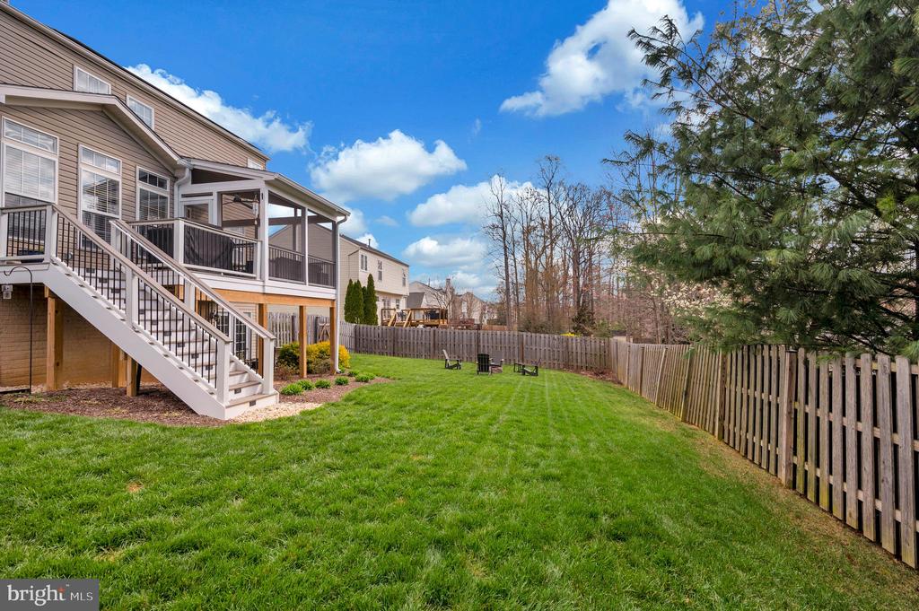 29 MONTGOMERY DRIVE