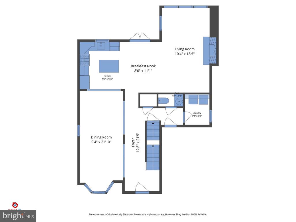 29 MONTGOMERY DRIVE
