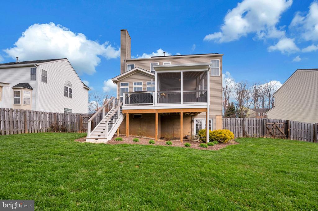 29 MONTGOMERY DRIVE