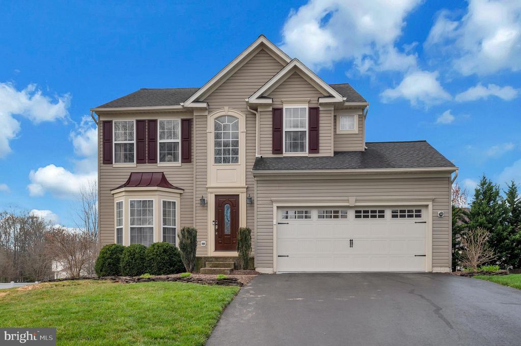 29 MONTGOMERY DRIVE