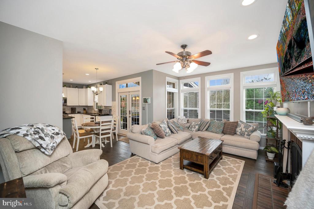 29 MONTGOMERY DRIVE