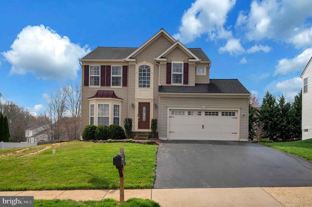 29 MONTGOMERY DRIVE