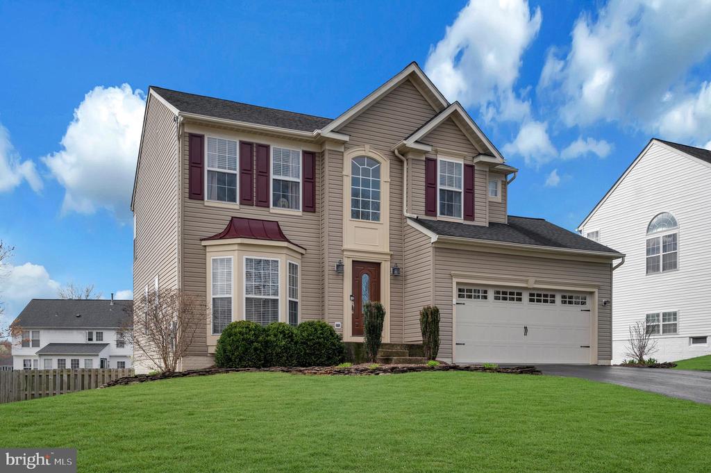 29 MONTGOMERY DRIVE