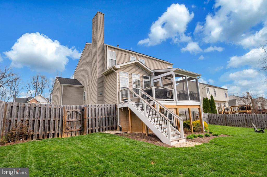 29 MONTGOMERY DRIVE