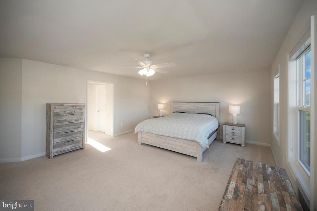 314 LIBERTY HALL DRIVE