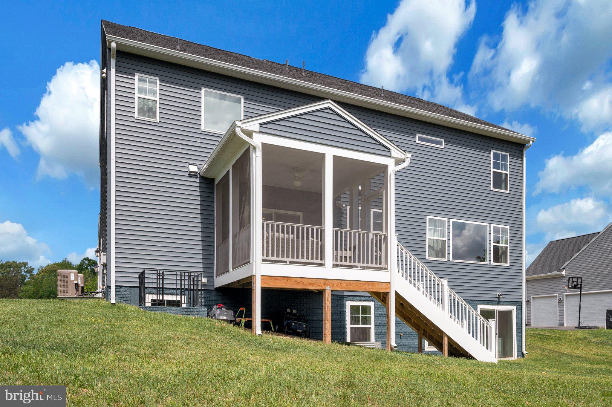 314 LIBERTY HALL DRIVE