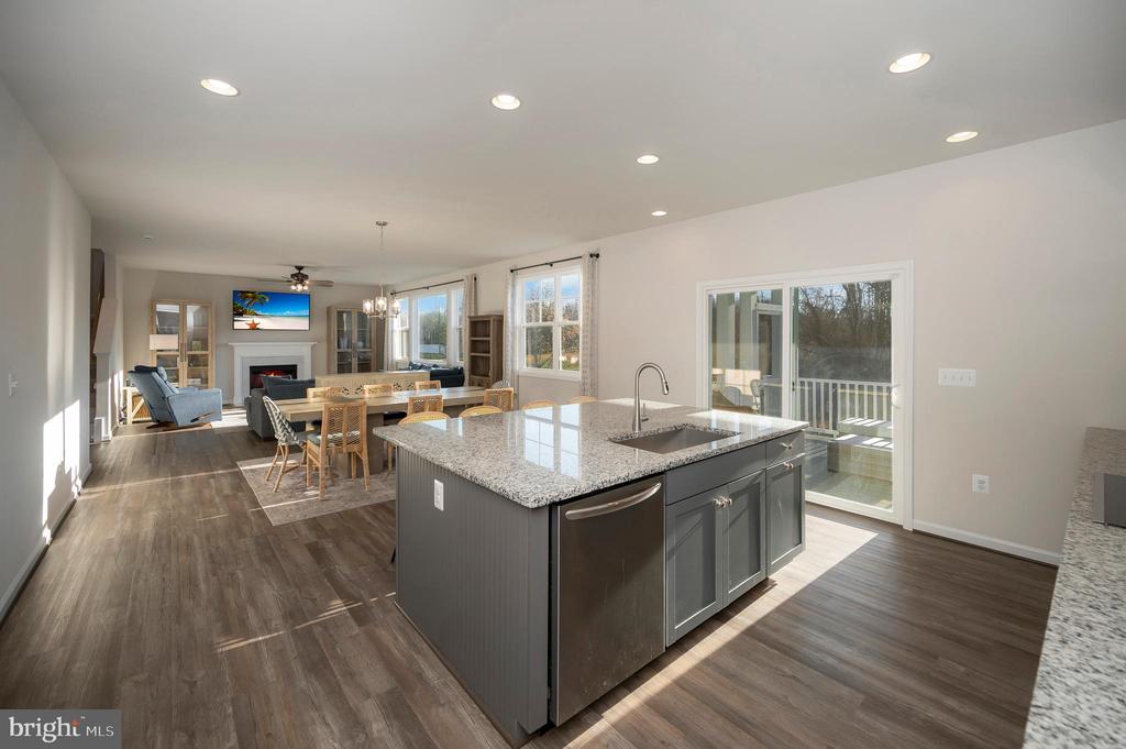 314 LIBERTY HALL DRIVE
