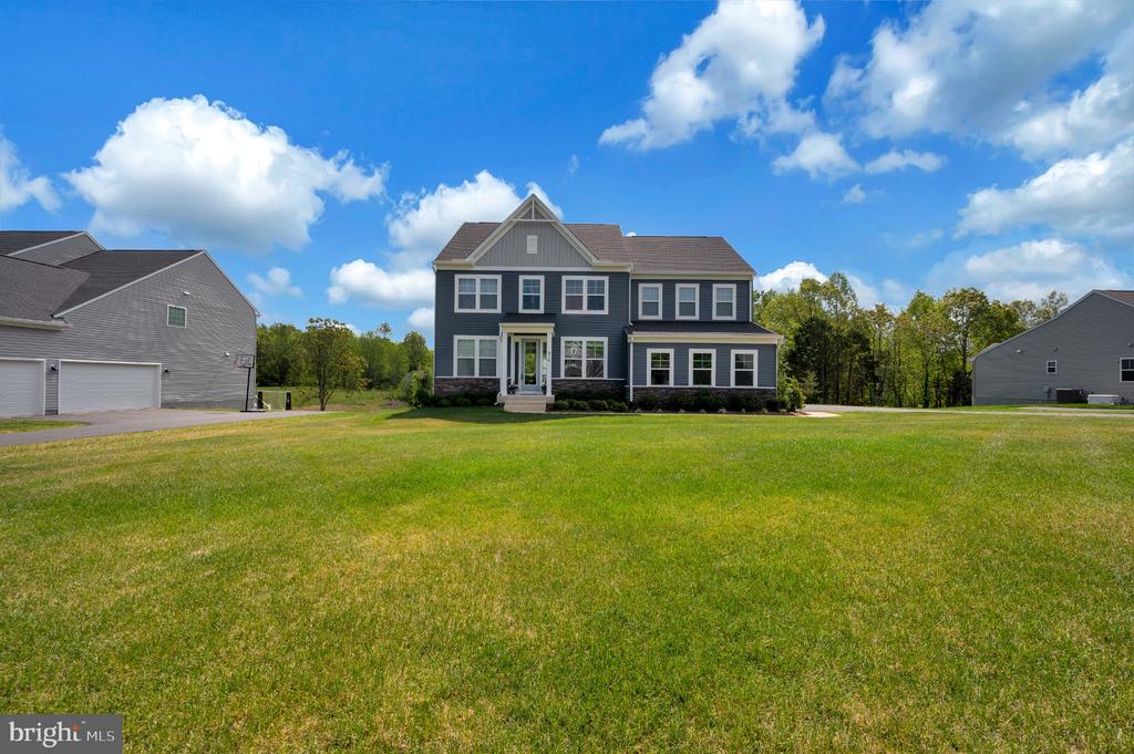 314 LIBERTY HALL DRIVE