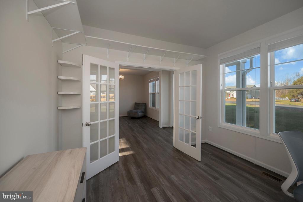314 LIBERTY HALL DRIVE
