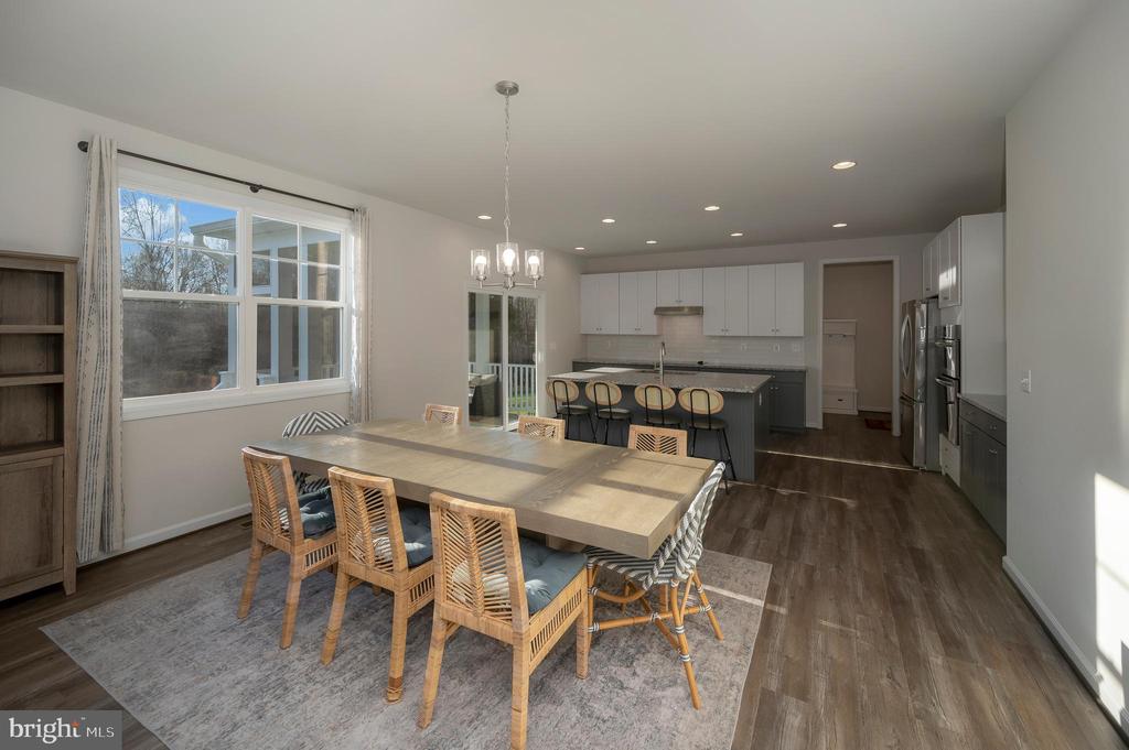 314 LIBERTY HALL DRIVE