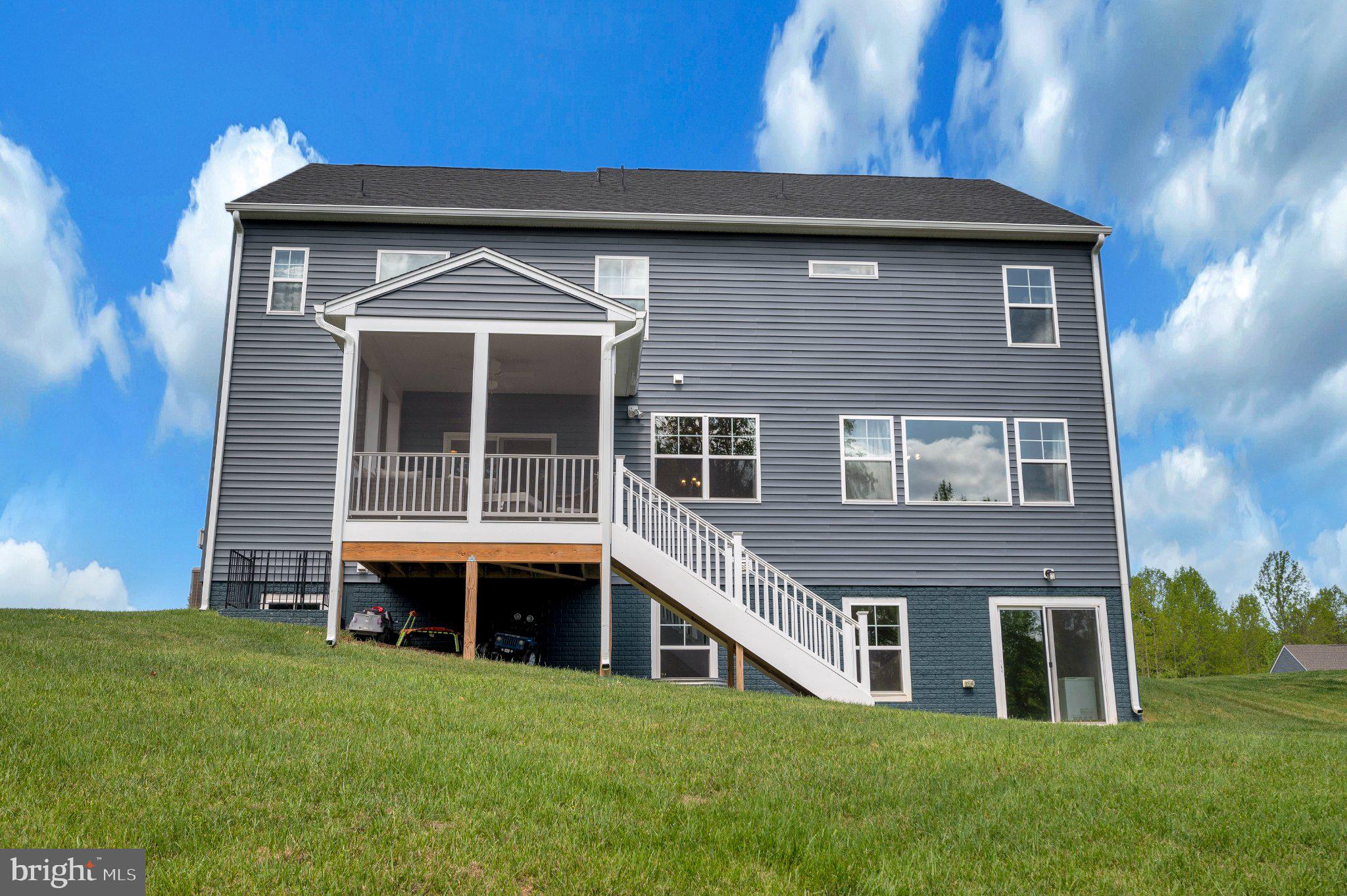 314 LIBERTY HALL DRIVE