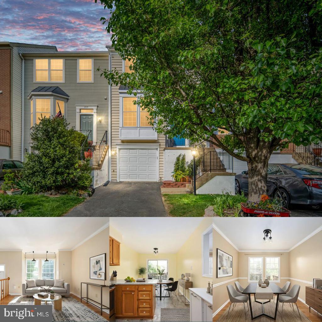 207 KNOLLWOOD COURT