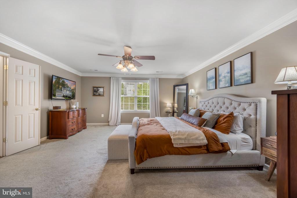 131 BRUSH EVERARD COURT