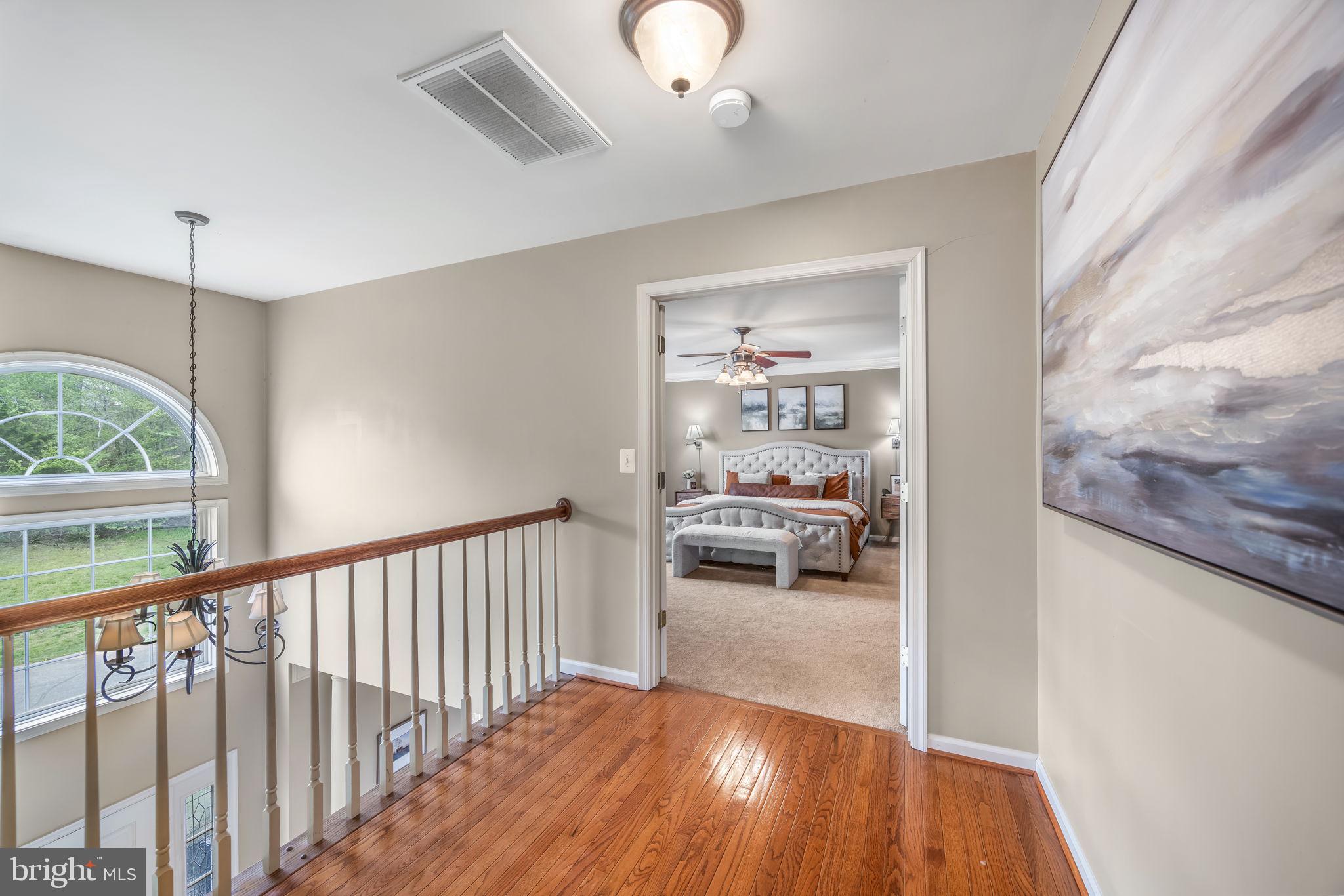 131 BRUSH EVERARD COURT