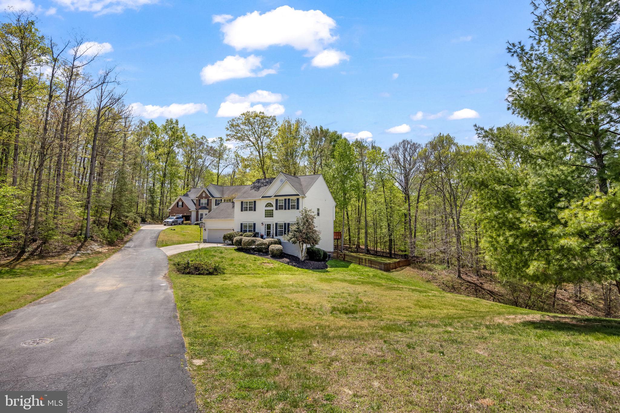 131 BRUSH EVERARD COURT