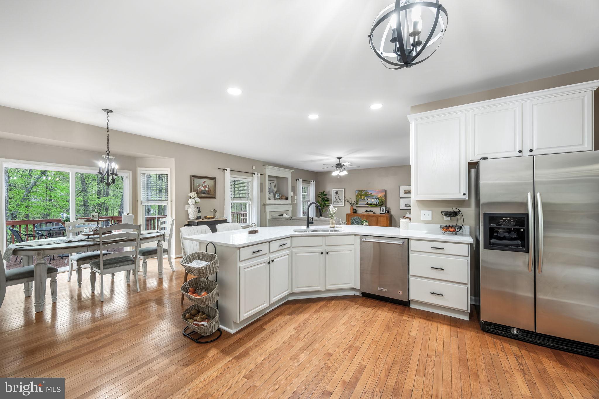 131 BRUSH EVERARD COURT