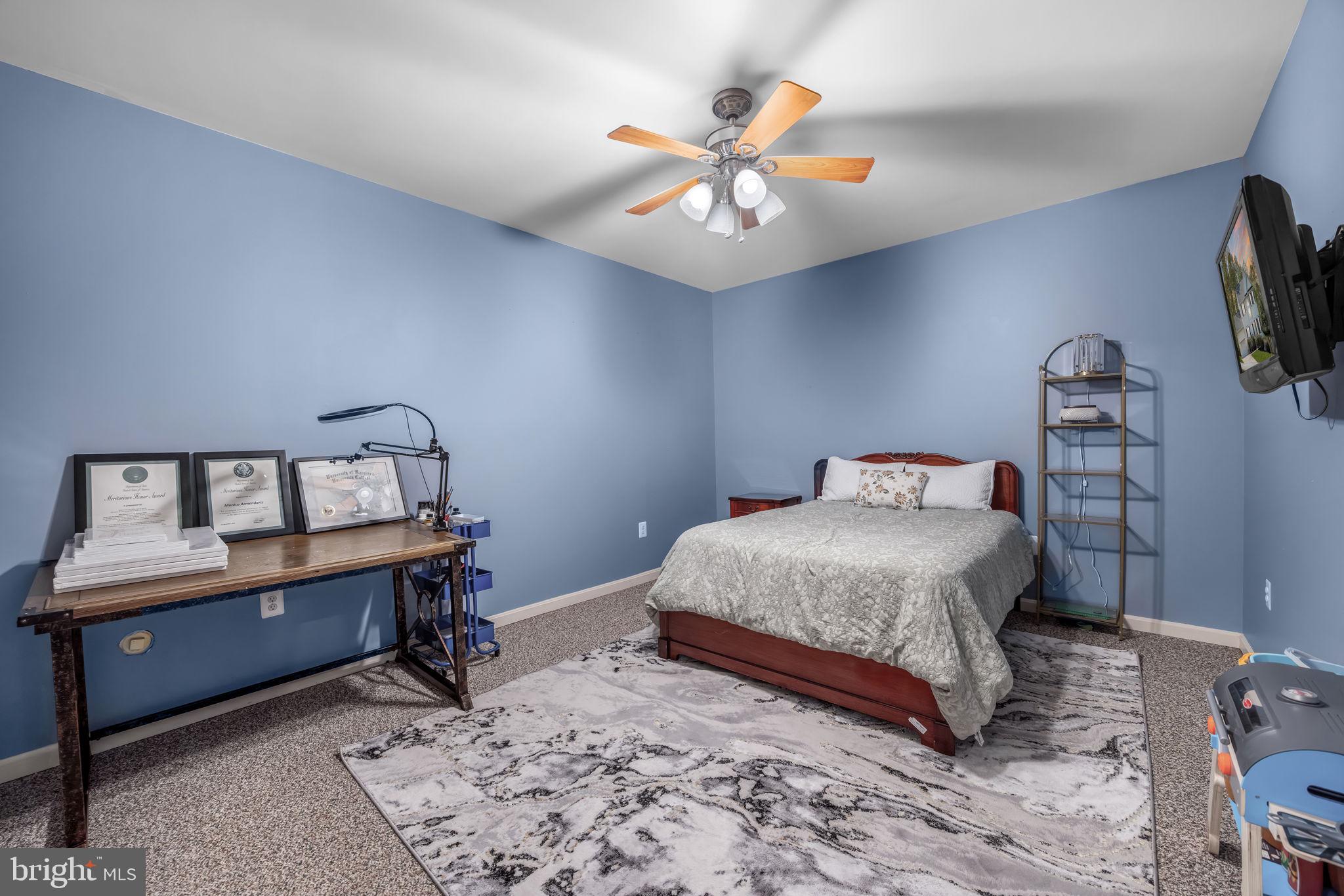 131 BRUSH EVERARD COURT