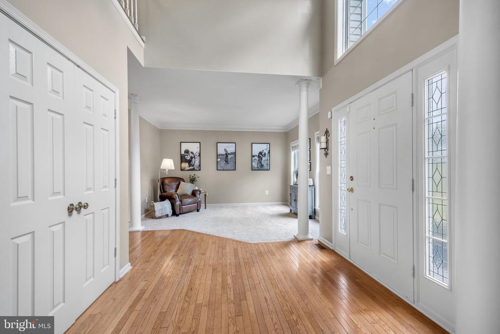 131 BRUSH EVERARD COURT