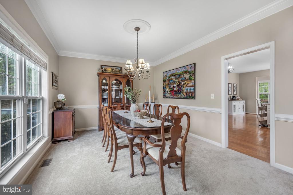 131 BRUSH EVERARD COURT