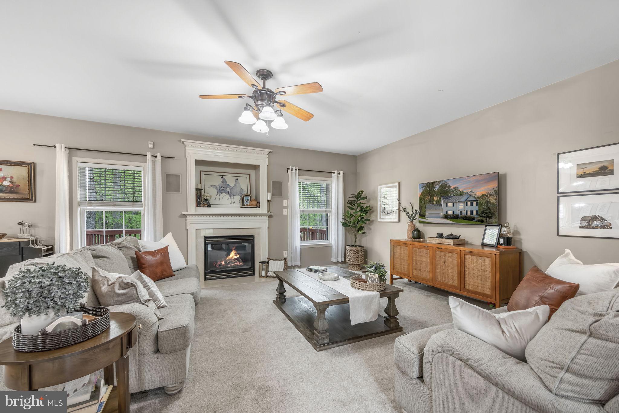 131 BRUSH EVERARD COURT