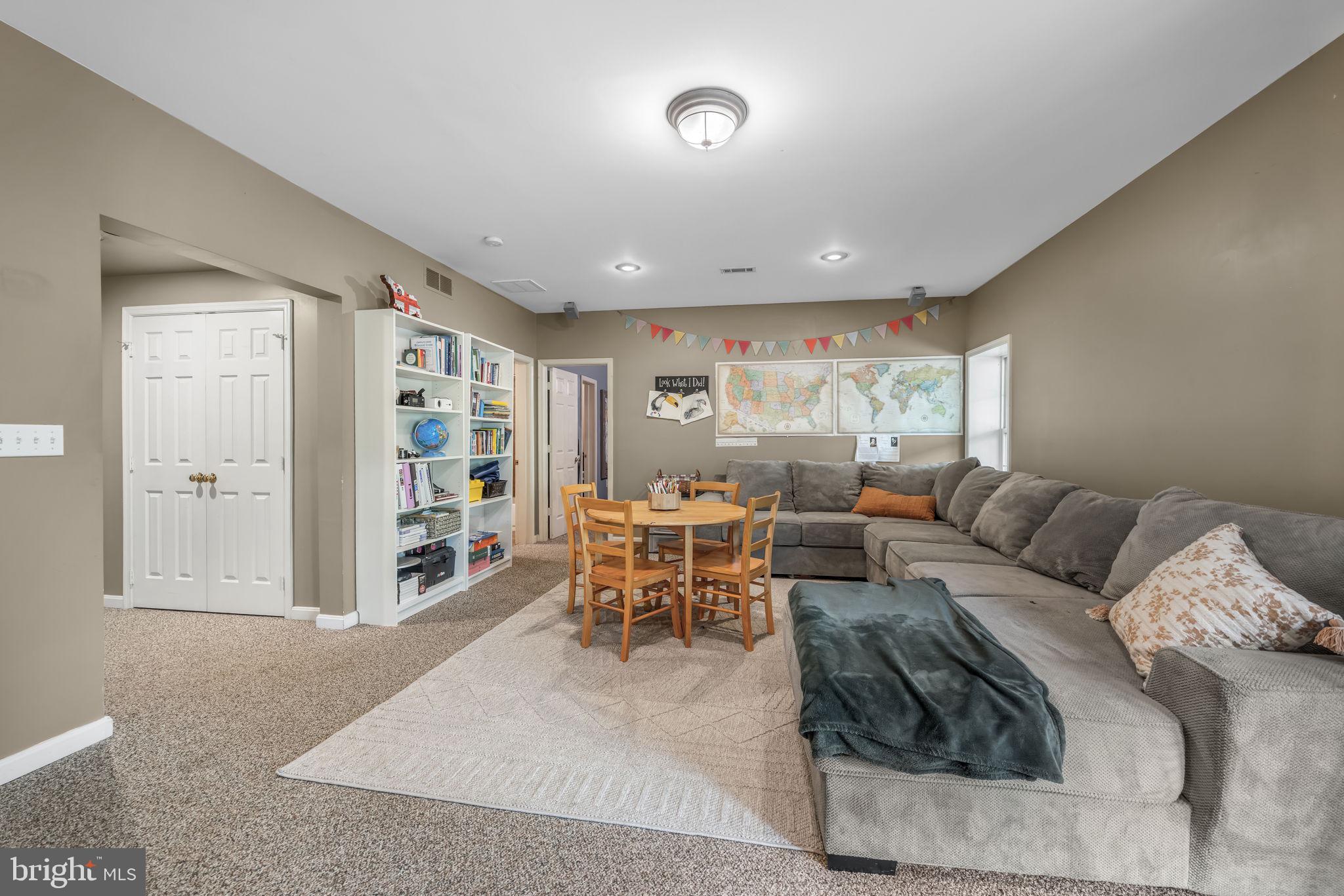 131 BRUSH EVERARD COURT