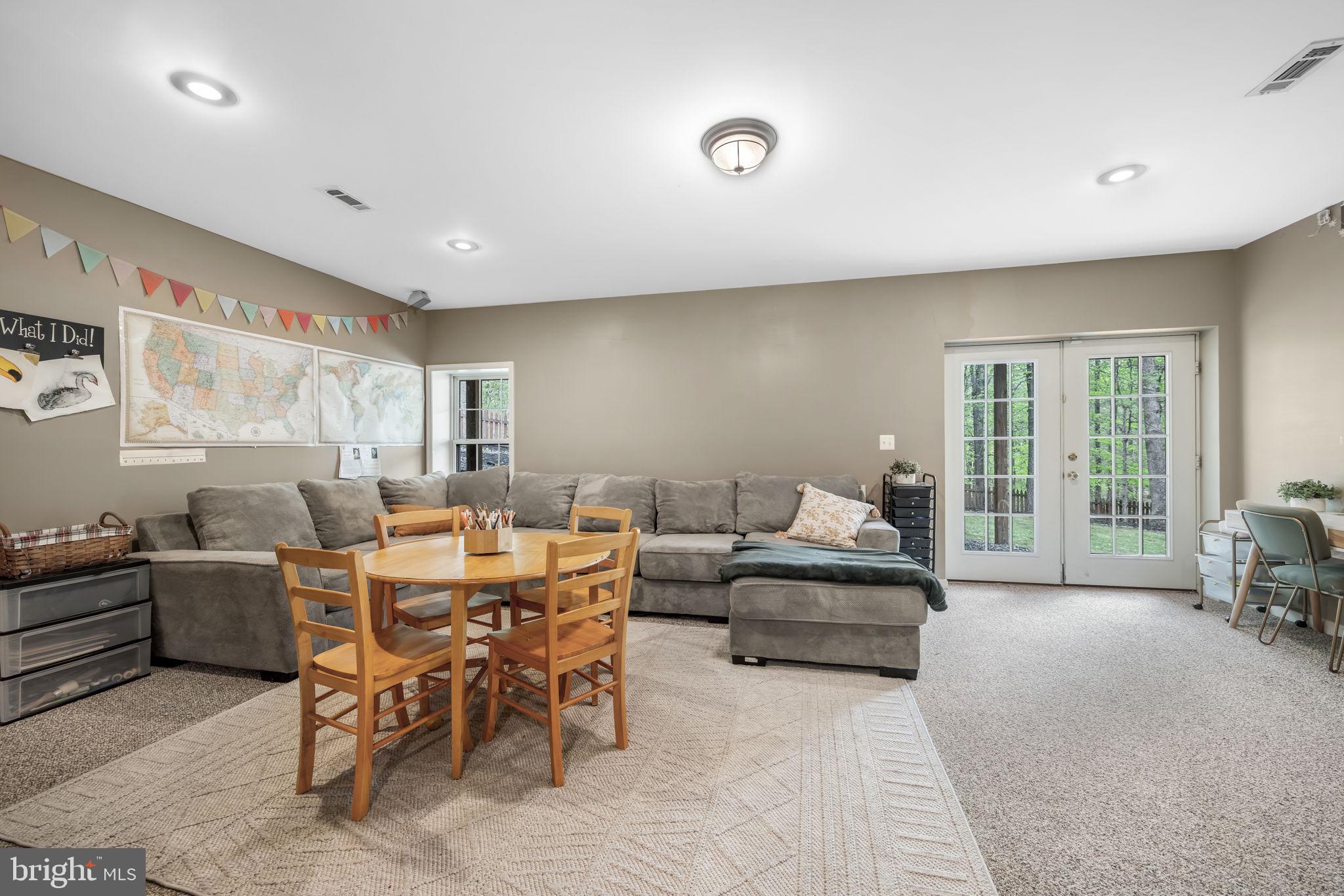 131 BRUSH EVERARD COURT