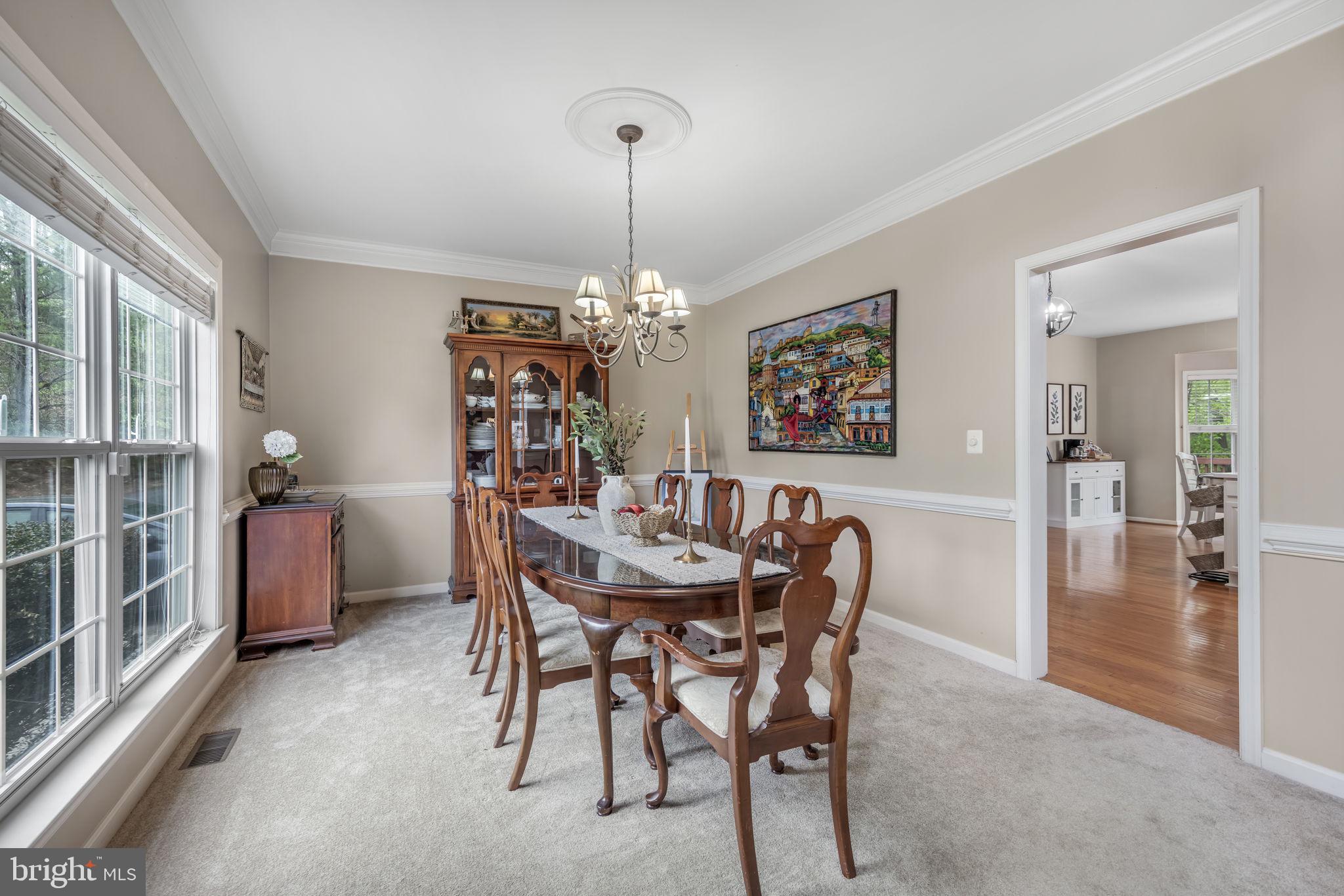 131 BRUSH EVERARD COURT