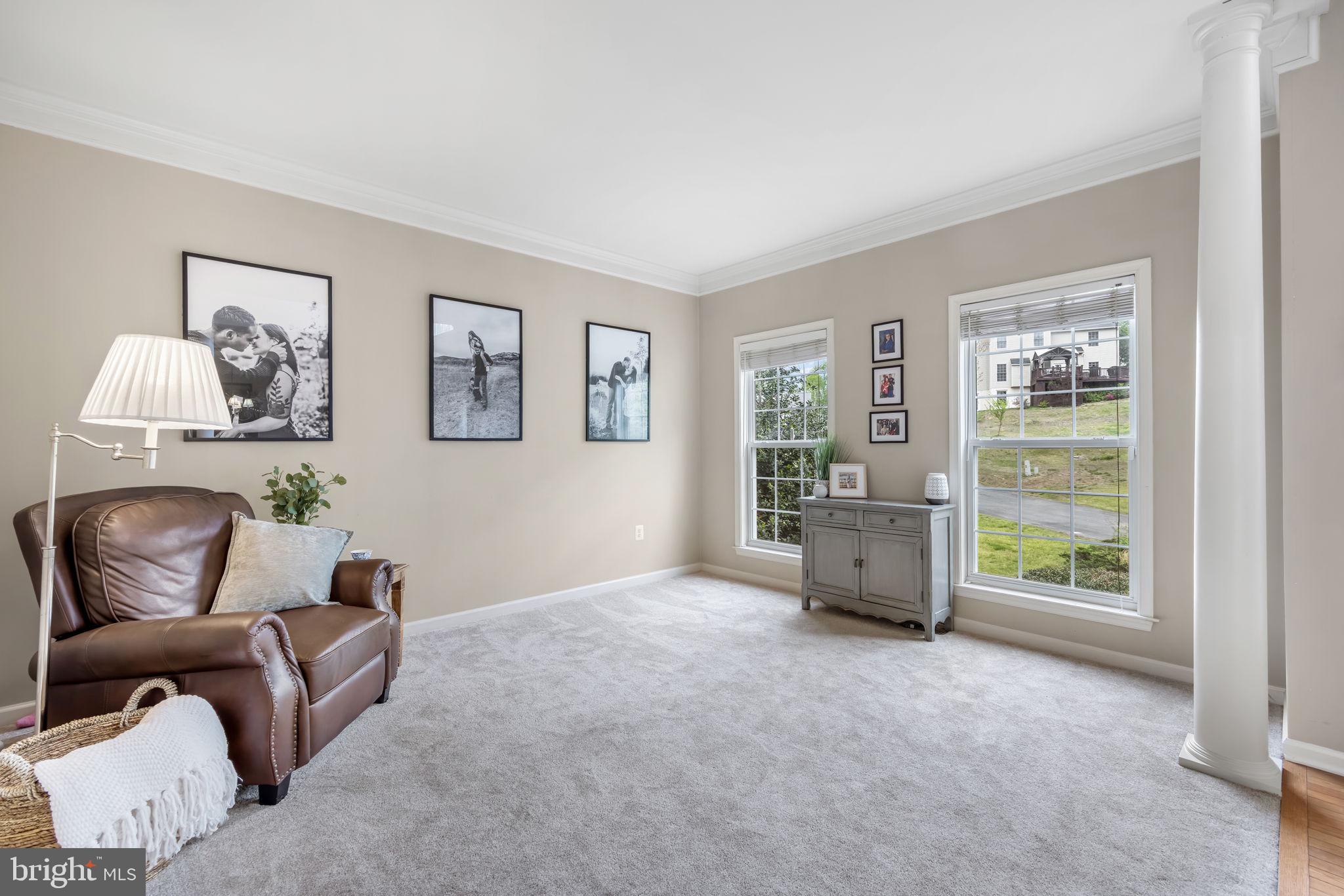 131 BRUSH EVERARD COURT