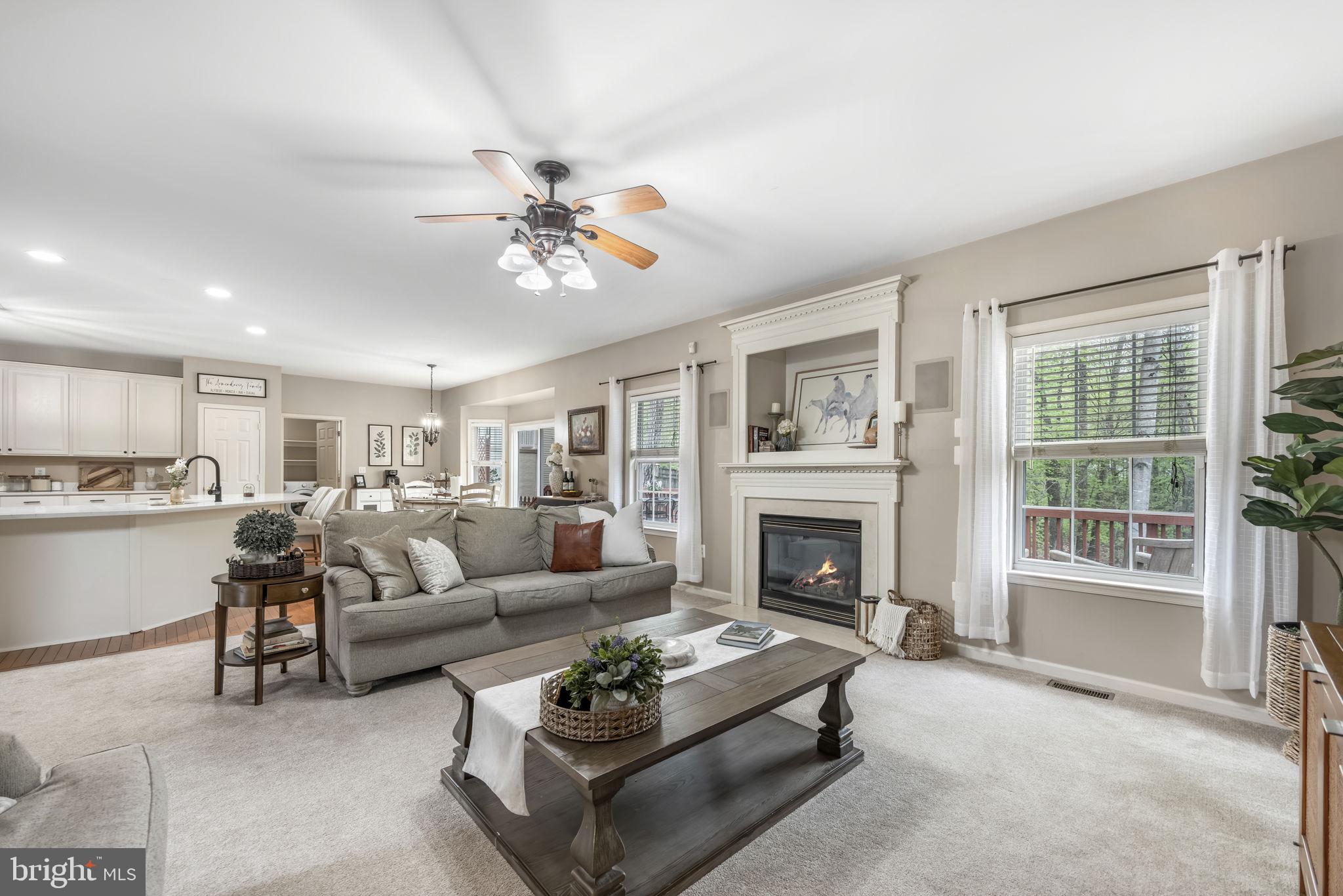 131 BRUSH EVERARD COURT