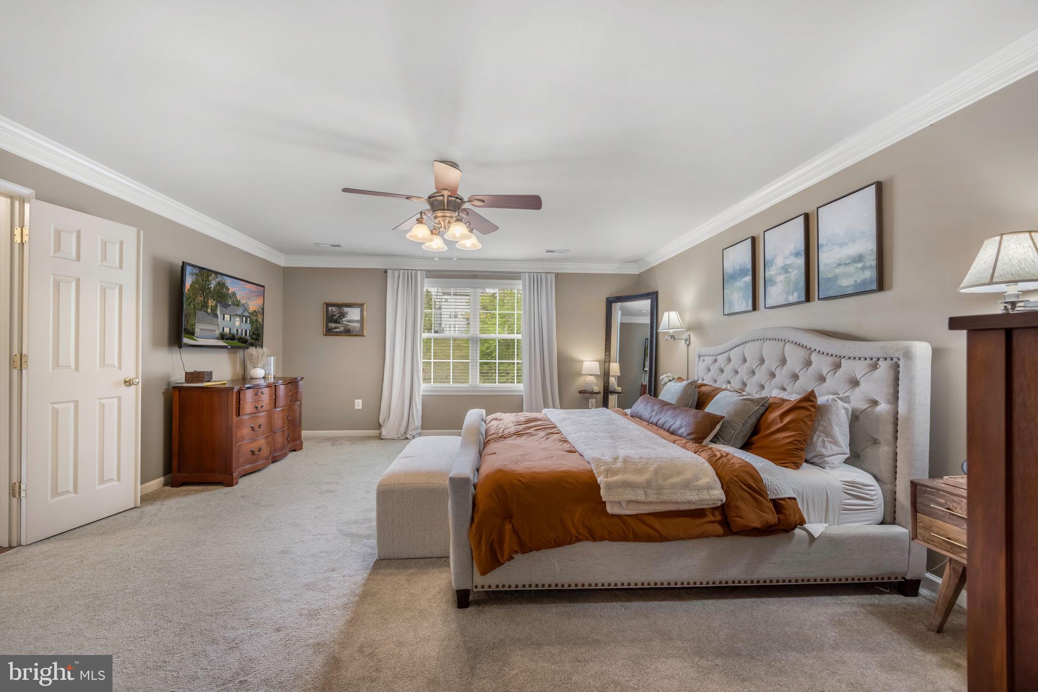 131 BRUSH EVERARD COURT