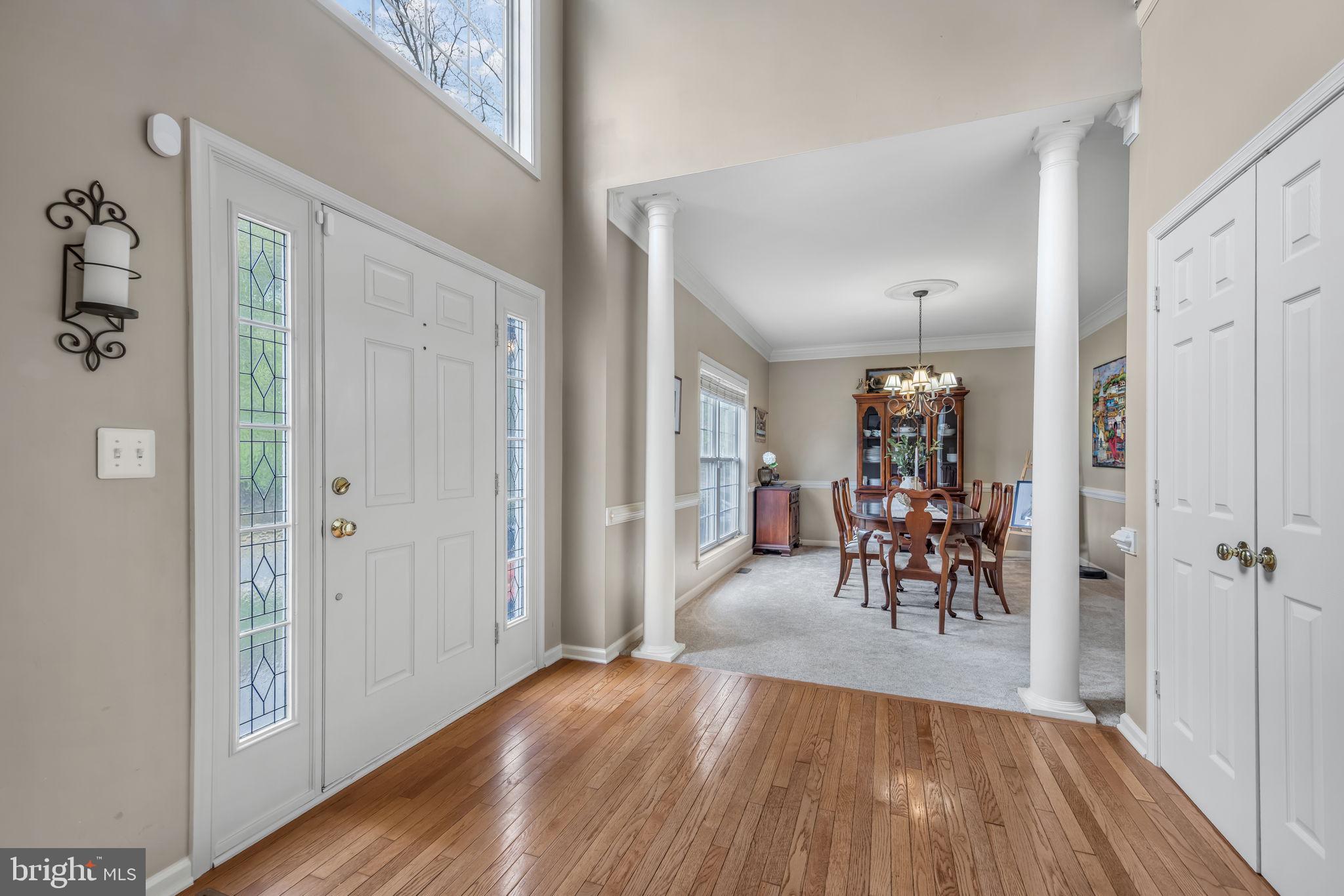 131 BRUSH EVERARD COURT