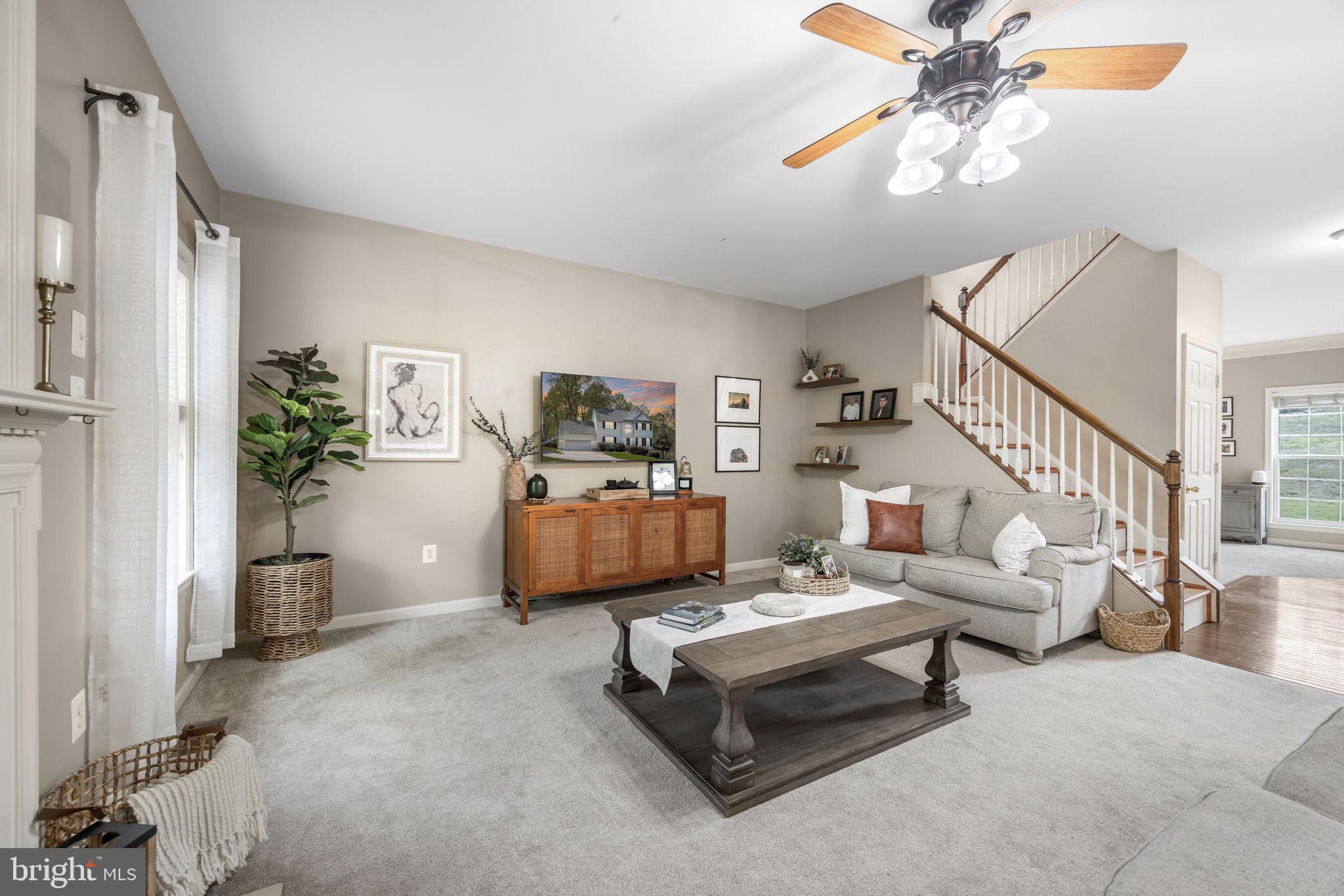 131 BRUSH EVERARD COURT